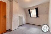 Zimmer III im DG - 