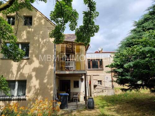 Ansicht - 4 Zimmer Reihenendhaus zum Kaufen in Kamenz