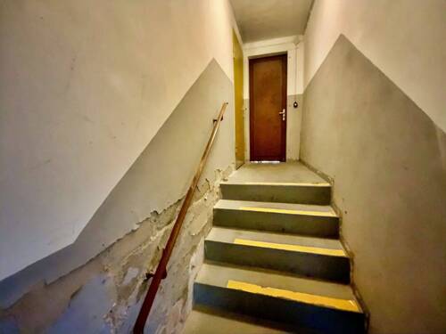 mit Schleuse - 