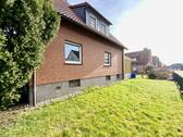 seitliche Ansicht - Einfamilienhaus mit 143,00 m² in Werne zum Kaufen