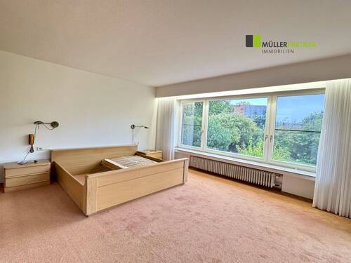 Schlafzimmer - 
