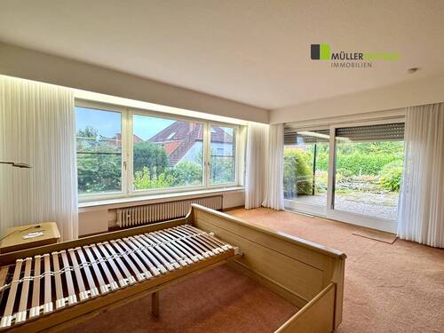 Schlafzimmer - 