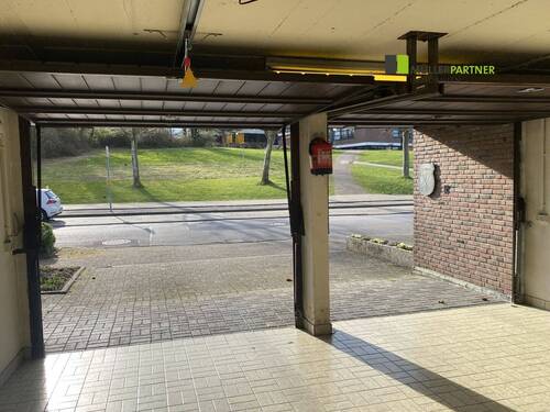 Doppelgarage - 