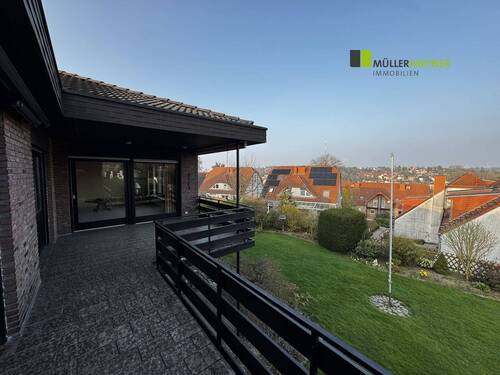 Balkon - 