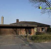 Familienfreundliches Einfamilienhaus mit Doppelgarage in ruhiger Lage von Stolberg-Liester!