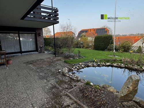 Garten - 