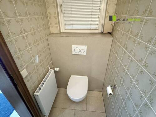 Gäste-WC - 