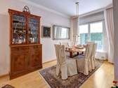 Charmanter Essbereich mit Ausblick - Einfamilienhaus mit 129,60 m² in Kriftel zum Kaufen