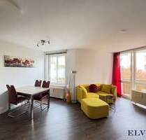 Elvira - Bogenhausen, möblierte 2-Zimmer-Wohnung am Denninger Anger - München