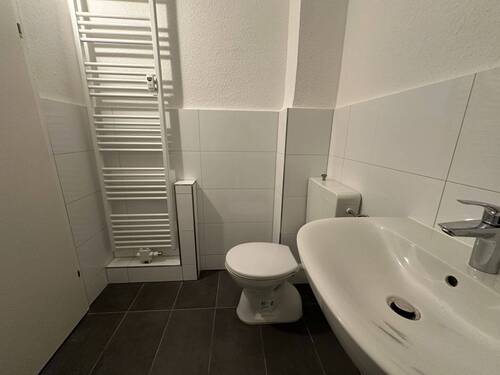 Badezimmer 1.OG - 