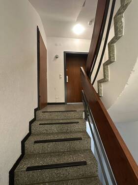 Treppenhaus - 
