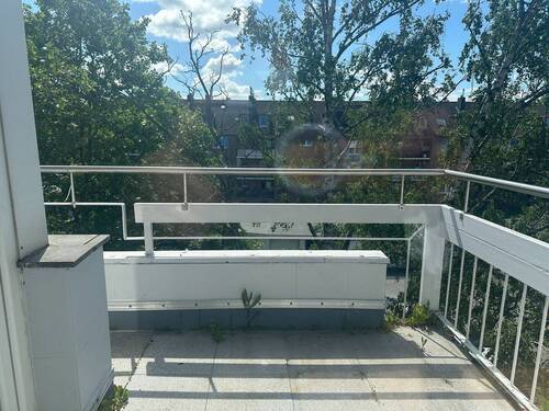 Balkon - 