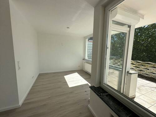 Wohn-/Esszimmer 1.OG - 