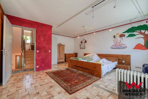 Kinderzimmer 1 und 2 - 