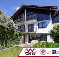 Ideal für Familien - 798.000,00 EUR Kaufpreis, ca.  160,00 m² Wohnfläche in Ebersberg (PLZ: 85560)