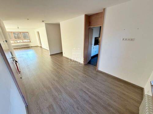 Essbereich - 3 Zimmer Etagenwohnung in Böblingen