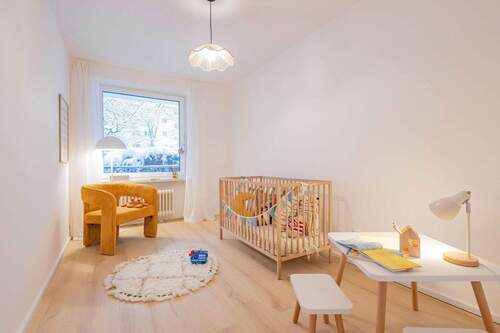 Kinderzimmer - 