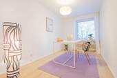 Arbeitszimmer - 