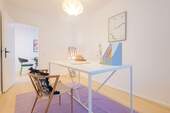 Arbeitszimmer - 