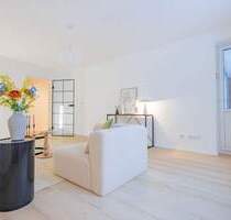 Modern sanierte, sehr ruhige und helle 4 Zimmer Wohnung provisionsfrei - Hamburg Bramfeld