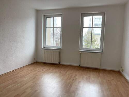 Zimmer 1 - Etagenwohnung mit 40,20 m&sup2; in Greifswald zur Miete