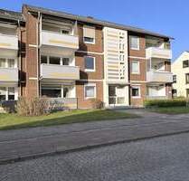 PURNHAGEN-IMMOBILIEN - 3-Zimmer-Eigentumswohnung mit Balkon in ruhiger Seitenstraße von Bremen-Aumund - Bremen / Aumund Fähr-Lobbendorf