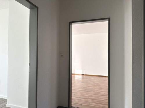 Bild 2 - 3 Zimmer Etagenwohnung zum Kaufen in Bremen / Aumund