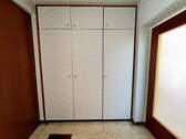 mit Einbauschrank - 