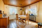 EG Esszimmer - Einfamilienhaus mit 261,90 m&sup2; in Löffingen zum Kaufen