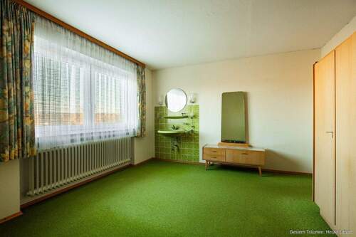 EG Zimmer - 