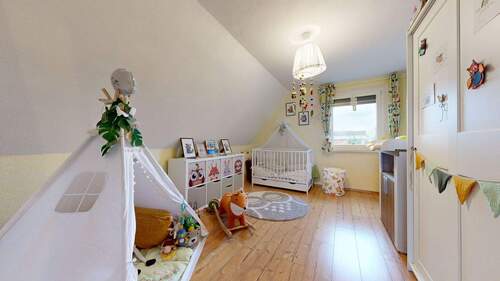 Kinderzimmer - 