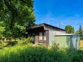 Ihre Gartenlaube (2) - Grundstück in Ebersbach zum Kaufen