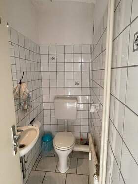Gäste Wc - 