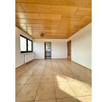 Attraktive 3-Zimmer-Wohnung mit zwei Balkonen in ruhiger Wohnlage - Meßstetten