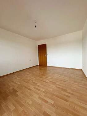 Schlafzimmer 1 - Etagenwohnung in Meßstetten zum Kaufen