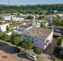 Werthaltige Investition: Modernes Mehrzweckobjekt - Ludwigsburg Neckarweihingen