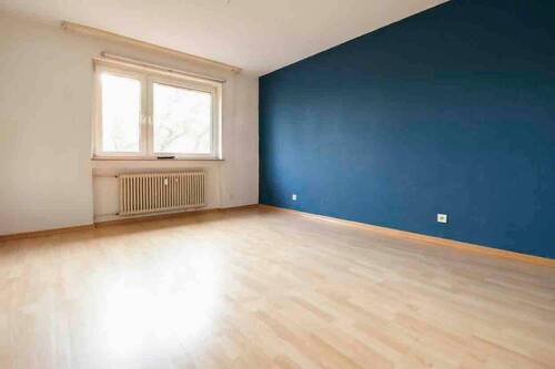 Schlafzimmer 3 - 