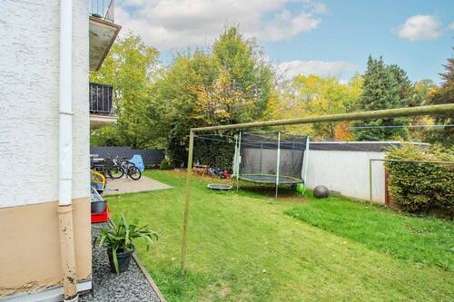 Garten Sinzig - 