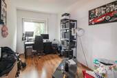 Arbeitszimmer EG rechts - 