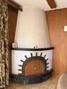 Kamin - 