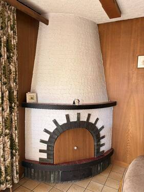 Kamin - 