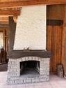 Kamin - 