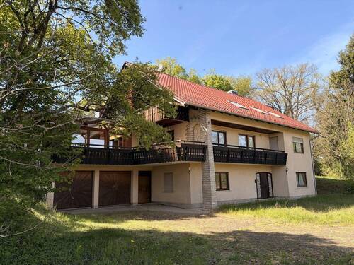 Ansicht - Ein Zuhause mit Charakter und flexiblen Möglichkeiten!