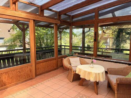 Wintergarten - 