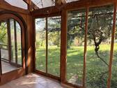 Wintergarten - 