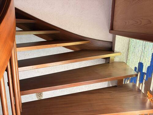 Treppen - 