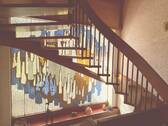Treppenhaus - 