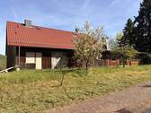 Ansicht - 9 Zimmer Mehrfamilienhaus, Wohnhaus in Schöllkrippen