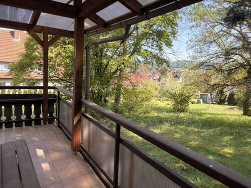 Ausblick - 