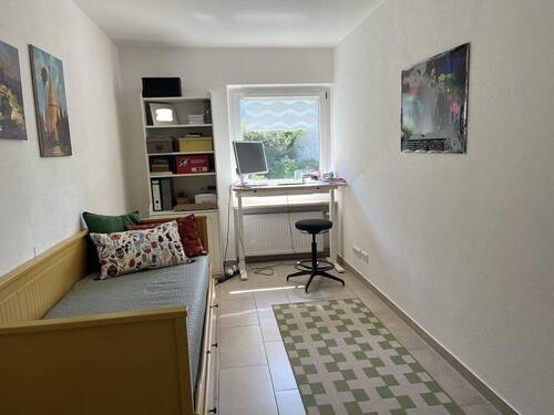 Büro/Kinderzimmer - 
